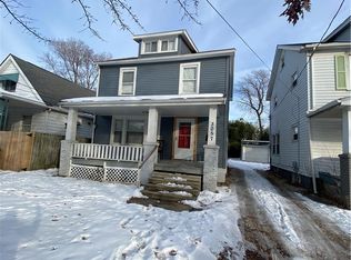 3057 W 115th St, Cleveland, OH 44111
