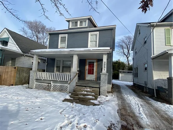 3057 W 115th St, Cleveland, OH 44111