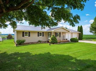 5889 Amanda Clearport Rd SW, Amanda, OH 43102