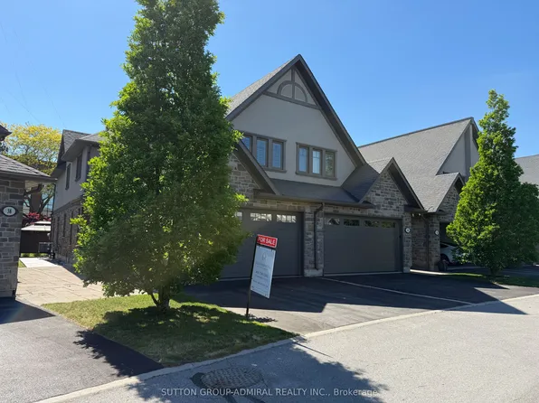 24 Church St S #40, Belleville, ON K8N 0A9