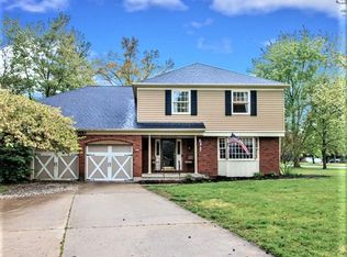 6173 Southampton Dr, Dayton, OH 45459
