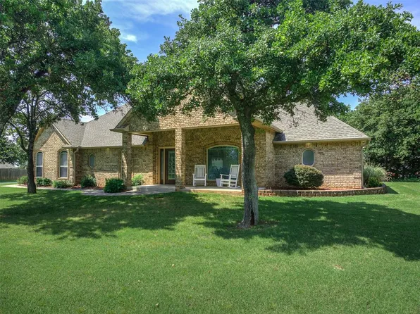 1101 Parrish Pl, Blanchard, OK 73010
