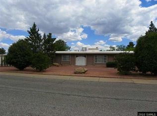 500 Essex Dr, Sierra Vista, AZ 85635