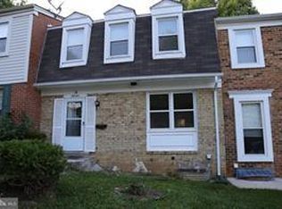 14 Wade Ct, Gaithersburg, MD 20878