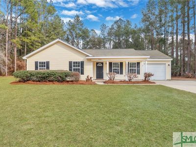 202 Willowbrook Ln, Springfield, GA, 31329