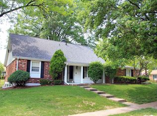 5131 Oakfire Dr, Saint Louis, MO