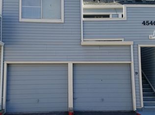 4540 Melody Dr APT D, Concord, CA 94521