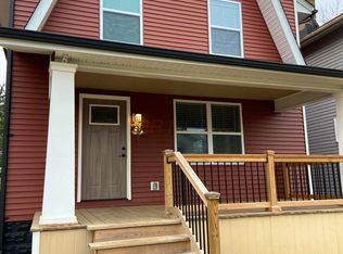 487 Townsend Ave, Columbus, OH