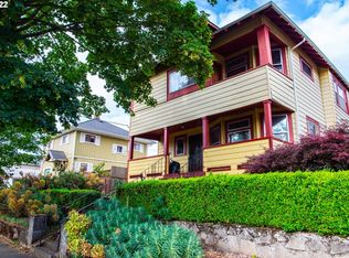 4614 N Commercial Ave, Portland, OR 97217