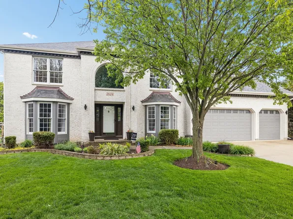 2624 Wendy Dr, Naperville, IL 60565