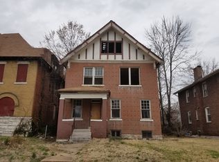 5707 Maple Ave, Saint Louis, MO 63112