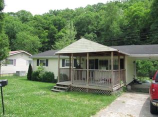 4940 State Route 114, Prestonsburg, KY 41653