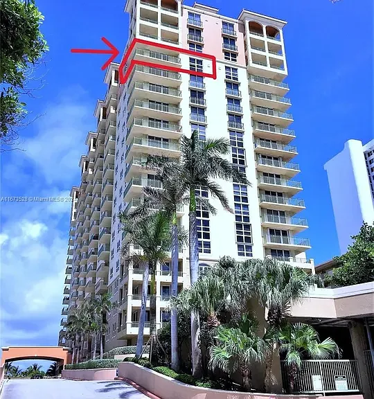 2080 S Ocean Dr #1602 — Photo 1