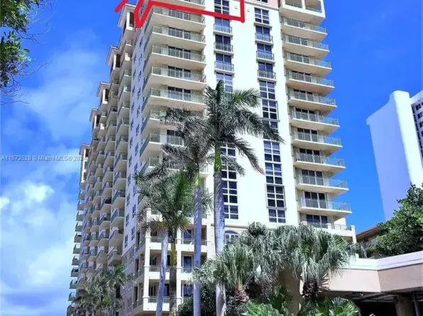 2080 S Ocean Dr, Hallandale Beach, FL