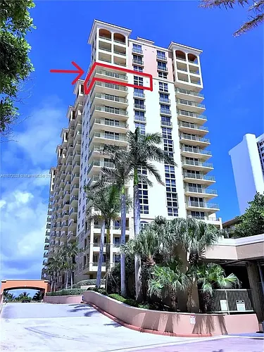 2080 S Ocean Dr #1602 Photo 1