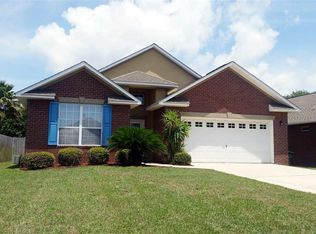 10606 Santorini Ct, Perdido Key, FL 32507