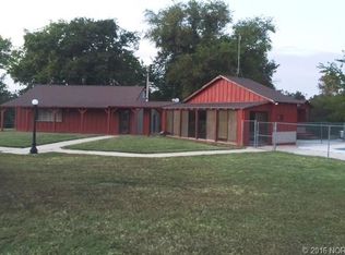 16601B S 4220 Rd, Claremore, OK 74017