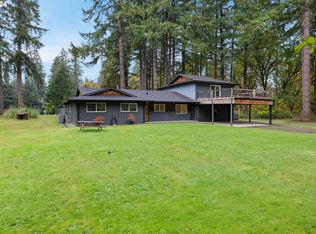 12604 NE Potter Rd, Battle Ground, WA 98604