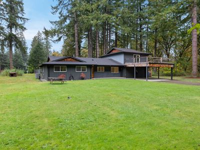 12604 NE Potter Rd, Battle Ground, WA, 98604