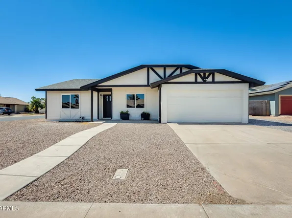 3104 N SENECA Court, Chandler, AZ 85224