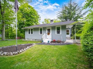 52 Weed Rd, Shawangunk, NY 12566