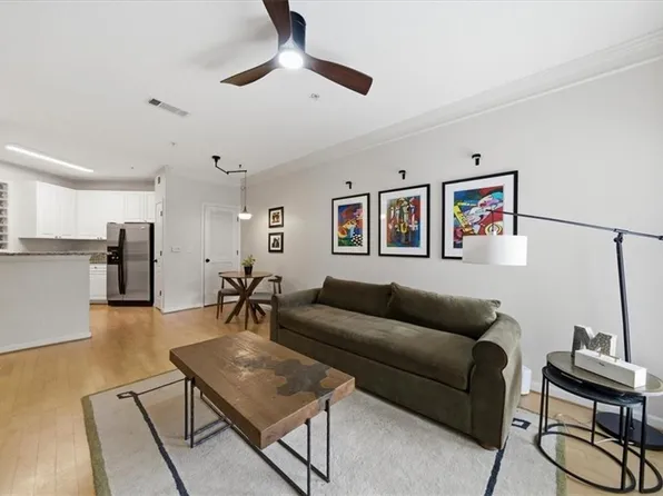 10 Perimeter Summit Blvd NE APT 3207, Atlanta, GA 30319
