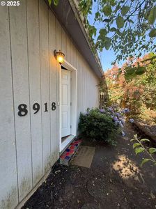 8918 SE Rural St, Portland, OR, 97266