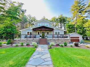 145 Juergen Point, Mayfield, NY 12117