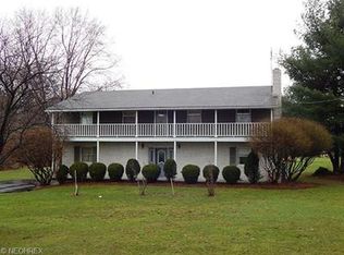 9745 Hulbert Rd, Seville, OH 44273