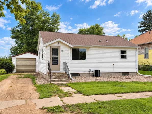 511 Main St, Ruthton, MN 56170