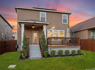 10114 Overlook Cyn, San Antonio, TX 78245