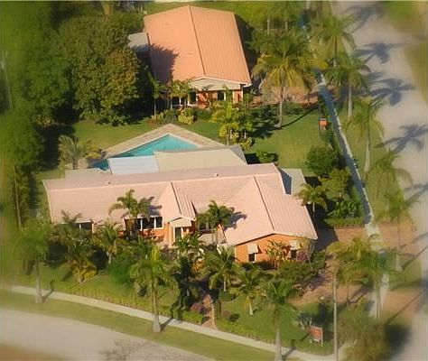 Home For Sale In Boca Villas