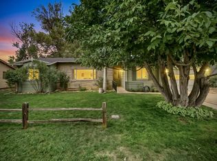 3300 Tharp Dr, Laporte, CO 80535