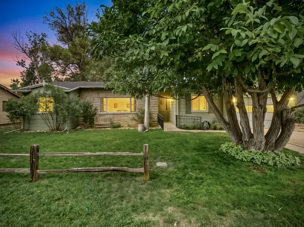 3300 Tharp Dr, Laporte, CO 80535