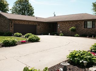 205 Hickory St, Kincaid, IL 62540