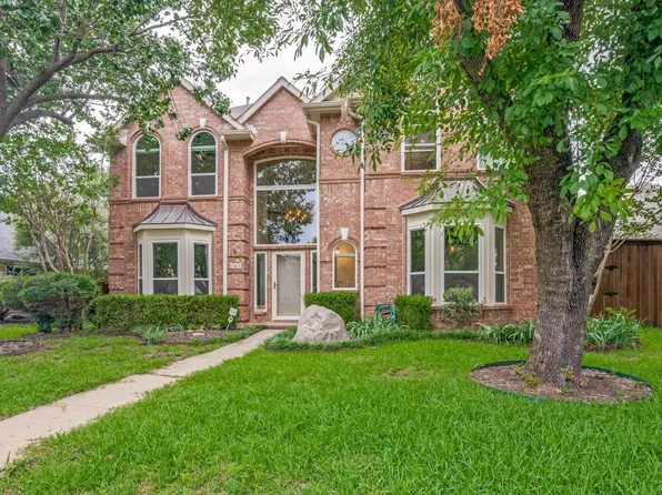 10616 Birmingham Dr, Frisco, TX 75035
