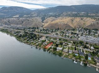 LOT Thompson Dr #B, Kamloops, BC V2C4L5