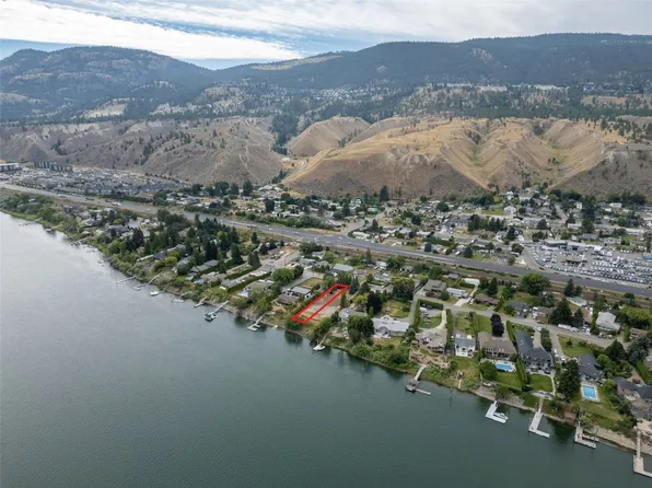 LOT Thompson Dr #B, Kamloops, BC V2C 4L5