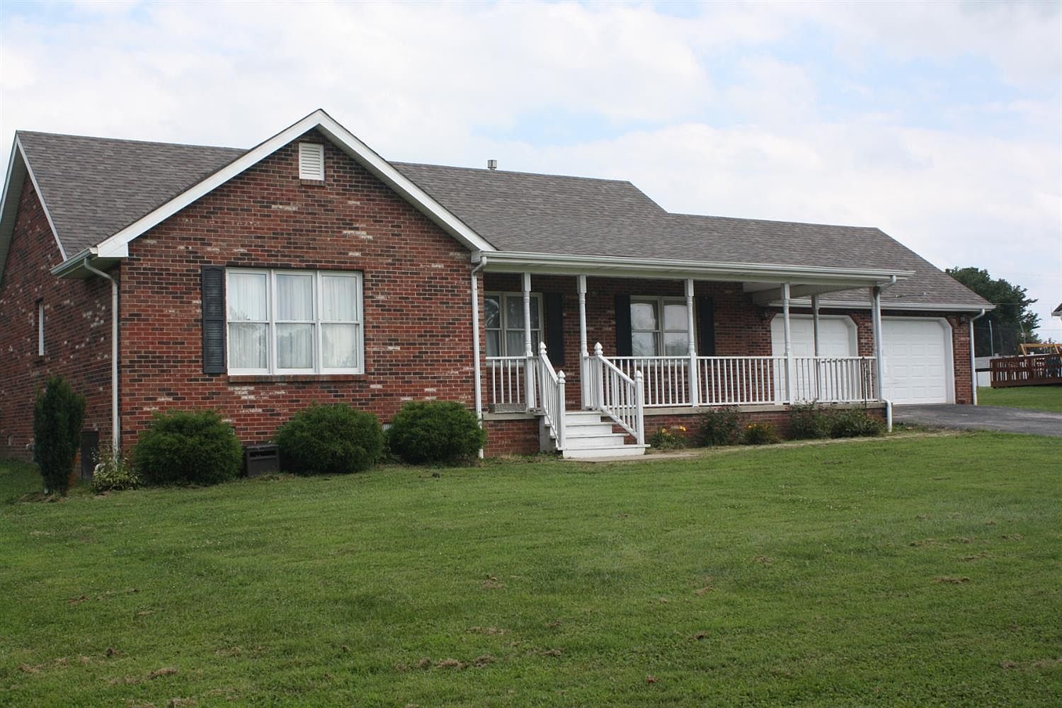 1580 Fogg Pike, Mount Sterling, KY 40353 Zillow