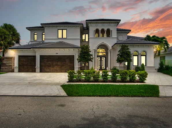 741 SW 15th Street, Boca Raton, FL 33486