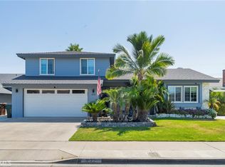 1872 S Norma Ln, Anaheim, CA 92802