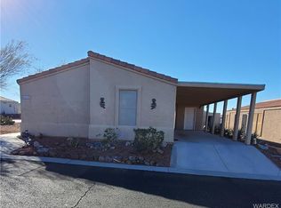 2312 San Lin Con Ln, Bullhead City, AZ 86442