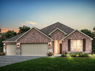 4300 Michigan Ave, Midlothian, TX, 76065