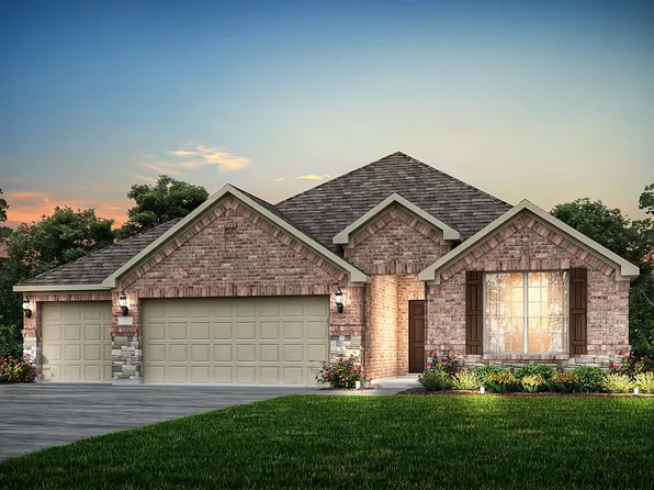 4300 Michigan Ave, Midlothian, TX 76065