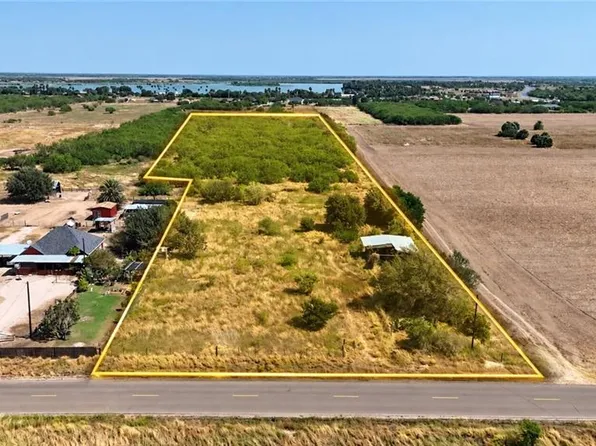 8534 Nittler Rd, Monte Alto, TX 78538