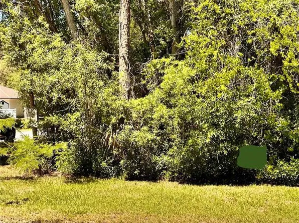 12th St Lot 1, Orange City, FL 32763