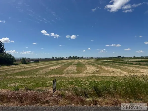PARCEL 4 W 8200 S, Rexburg, ID 83440