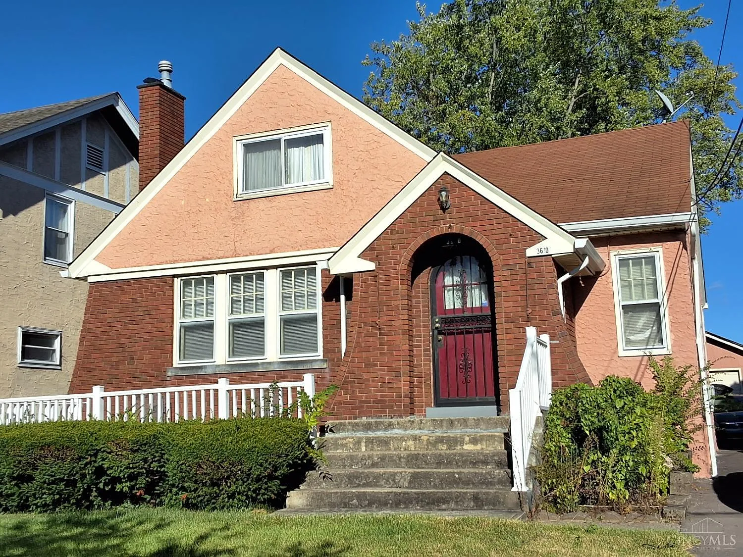 3610 Tamarack Ave photo 1