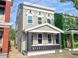 1124 Lee St, Covington, KY 41011