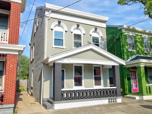 1124 Lee St, Covington, KY 41011